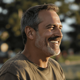 Stephen, 55