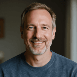 Julian, 43