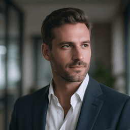 James, Founder of DadPlans